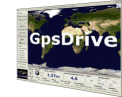 GpsDrive v2.09