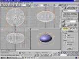 Creación de un Boton 3D