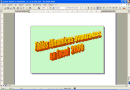 Tablas dinámicas en Excel 2000