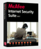 McAfee Internet Security Suite v1.0.156