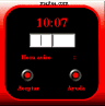 Athletic Clock v1.0