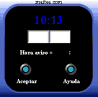 Erreala Clock v1.0