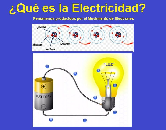 Electricidad básica