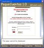 PequeCuentos v1.0