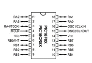 Tutorial Microcontrolador PIC