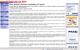 Virus, gusanos, troyanos y backdoors