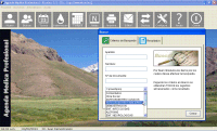 Agenda Médica Profesional v8.6.1