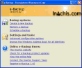 e-Backup v1.42 build 606