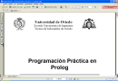 Programación práctica en Prolog