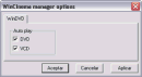 Cómo utilizar WinDVD 3.1
