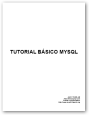 Tutorial básico de MySQL - I