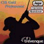 CiSGolf v1.0 Profesional