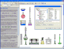 Model ChemLab v2.5