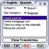 Survival Phrases English-Spanish v7.0