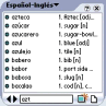 LLLS English-Spanish v7.0