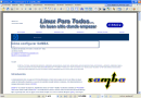 Cómo configurar SAMBA