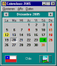 Calendario Chile 2005 v2.1