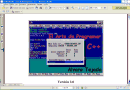 Tutorial de Borland C++ v3.0