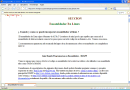 Ensamblador En Linux