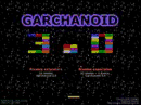 Garchanoid 3D v3.0