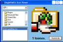 Icon Viewer v1.0.1