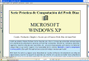 Microsoft Windows XP