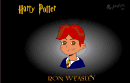Harry Potter Toons