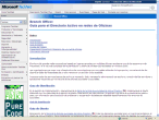 Guía para Directorio Activo en redes de Oficinas: Branch Office