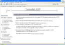 Tutorial ASP