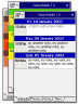 NotesHolder Standard Edition v2.2 Build: 144