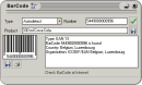 BarCode Descriptor v1.4 build 14