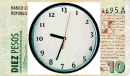 Reloj con Fondo en Photoshop