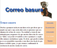 Truco casero para combatir el Spam