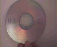 Reparar un CD rayado