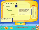 Matemáticas con Pipo v1.0