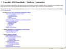 Tutorial de IBM SmallTalk