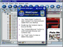 WebCopier for PocketPC v5.0