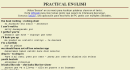 Practical English