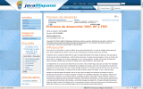 Procesos de desarrollo: RUP, XP y FDD
