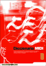 Diccionario MIDI