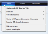 Introducción al Reproductor de Windows Media