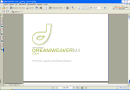 Primeros Pasos en Dreamweaver MX