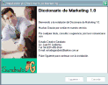 Diccionario Básico de Marketing y E-Marketing v1.0
