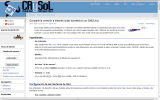 Compartiendo Internet con LINUX