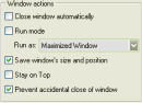 Actual Windows Guard v8.15