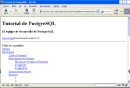Tutorial de PostgreSQL
