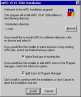 Instrucciones de instalación y configuración del cliente IRC
