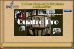 Guía Práctica de AutoAprendizaje QUATTRO PRO para Windows