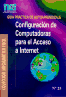 Configuración de Computadoras para el Acceso a Internet