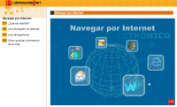 Navegar por Internet